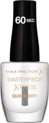 Nagu laka Max Factor Masterpiece Xpress