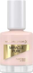 Nagu laka Max Factor Miracle Pure
