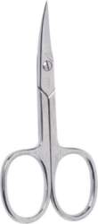 Nagu šķērītes Beter Curved Scissors