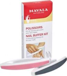 Nagu vīlīte Mavala Nail Buffer Kit