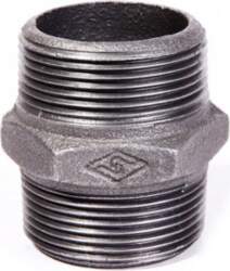 Nipelis STP, 1/2"