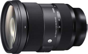 Objektīvs Sigma F2.8 DG DN