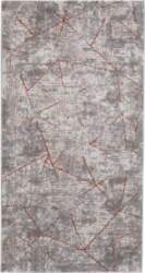 Paklājs Domoletti Millenium, pelēka krās., 150