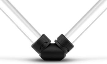 Pāreja EK Water Blocks EK-Quantum Torque