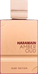 Parfimērijas ūdens Al Haramain Amber Oud
