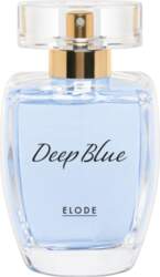 Parfimērijas ūdens Elode Deep Blue, 100