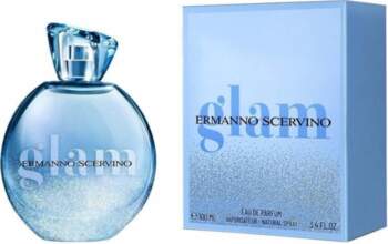 Parfimērijas ūdens Ermanno Scervino Glam, 50