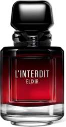 Parfimērijas ūdens Givenchy L`Interdit Elixir, 50