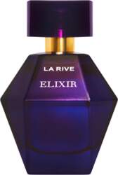 Parfimērijas ūdens La Rive Elixir, 100