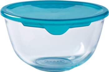 Pārtikas trauks Pyrex Prep & Store