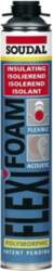 Putas Soudal, 750 ml