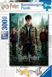 Puzle Ravensburger Harry Potter 128716, 49