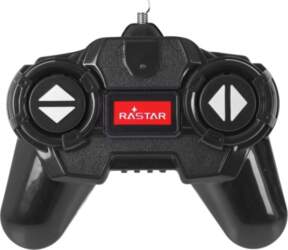 Rastar