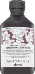 Šampūns Davines NaturalTech Replumping, 250