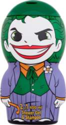 Šampūns DC Comics Joker, 400
