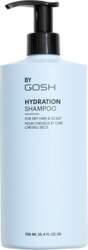 Šampūns Gosh Hydration, 750 ml