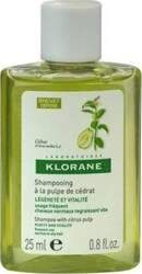 Šampūns Klorane Purifying, 25 ml
