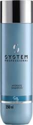 Šampūns Wella System Professional Hydrate