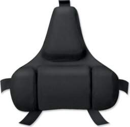 Sēdekļa spilvens Fellowes Ultimate Back Support