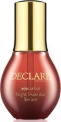 Sejas serums Declare Age Control Night