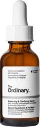 Sejas serums The Ordinary Balancing &