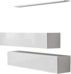 Sienas plaukts ASM Switch SB II