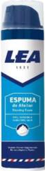 Skūšanās putas Lea Sensitive, 100 ml