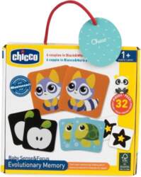 Spēle Chicco Baby Sense & Focus
