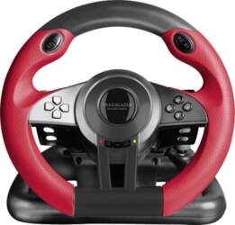 Spēļu stūre Speedlink Trailblazer