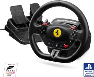 Spēļu stūre Thrustmaster T98 Ferrari 296