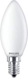 Spuldze Philips LED, B35, 2700 °K