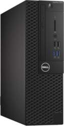Stacionārs dators Dell OptiPlex 3050 SFF