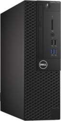 Stacionārs dators Dell OptiPlex 3050 SFF