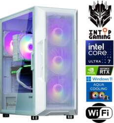 Stacionārs dators Intop RM69663 Intel Core
