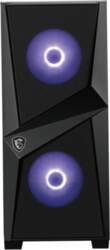 Stacionārs dators Mdata Gaming AMD Ryzen