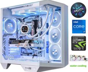 Stacionārs dators Mdata Intel Core i7-14700K