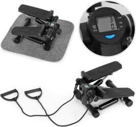 Steperis FTX-SBS