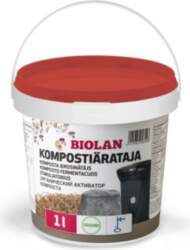 Stimulators Biolan, 1 l