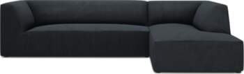 Stūra dīvāns Micadoni Home Ruby 4