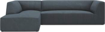 Stūra dīvāns Micadoni Home Ruby 4