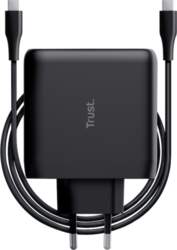 Telefona lādētājs Trust Maxo 24818, USB