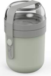 Termoss pārtikai BergHOFF Leo Dual Lunch