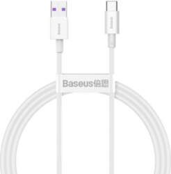 Vads Baseus USB-A to USB-C, USB