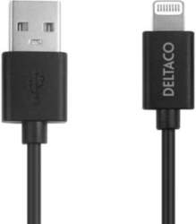 Vads Deltaco Baltic, USB Type A