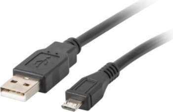 Vads Lanberg Micro USB / USB