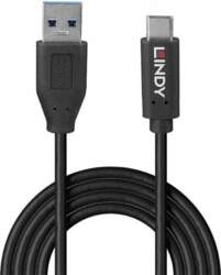 Vads Lindy 36971, USB Type C/USB