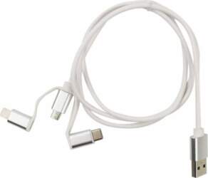 Vads Mob:a 1450006, USB Type C/Lightning/USB
