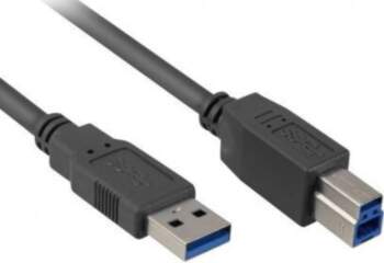 Vads Sharkoon USB A To USB