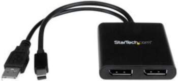 Vads StarTech Mini DisplayPort To DisplayPort