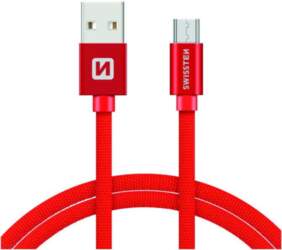 Vads Swissten, Micro USB/USB
